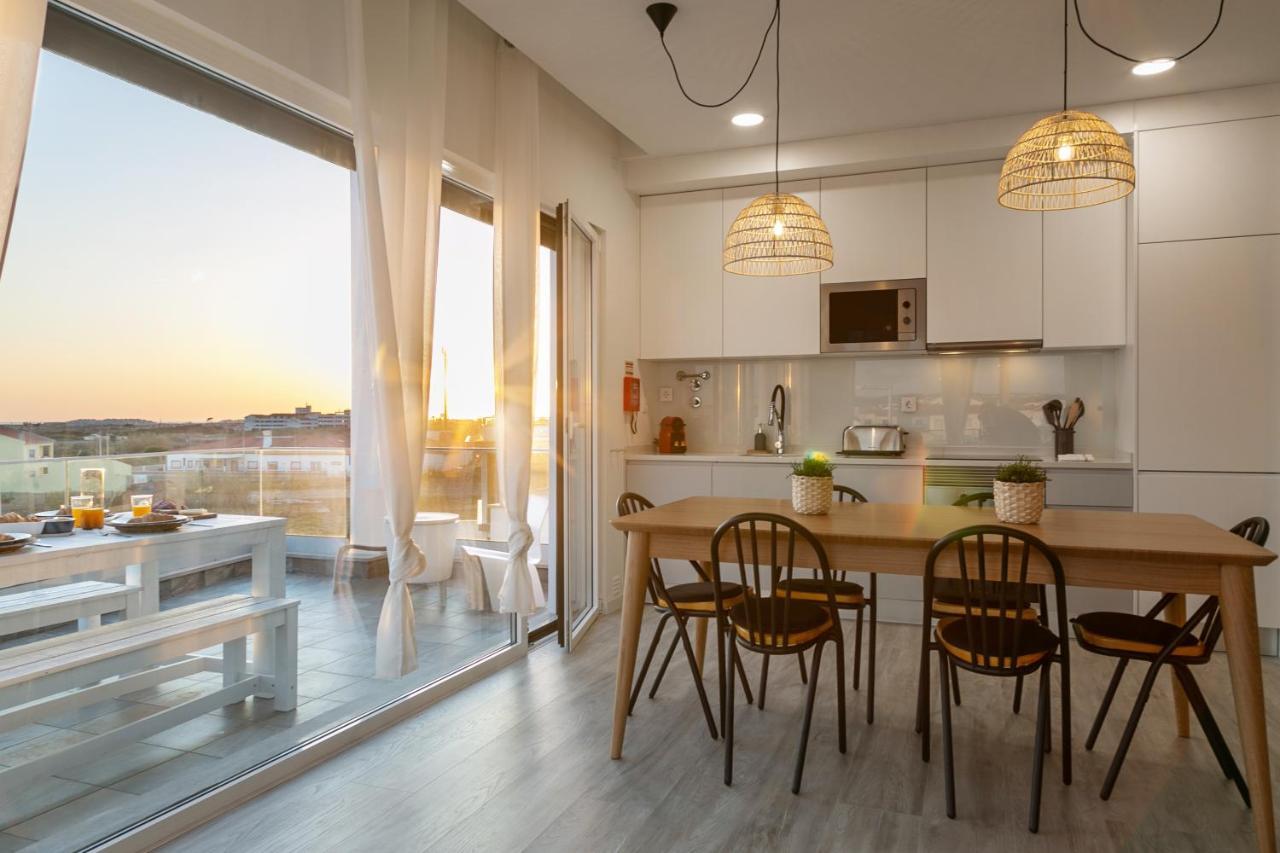 Sunny Penthouse Daire Ferrel  Dış mekan fotoğraf